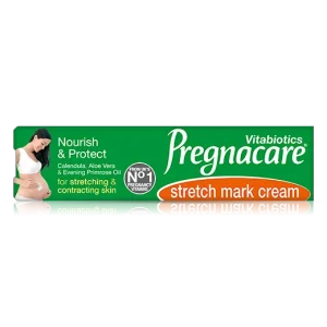 Kem Trị Rạn Da Pregnacare Stretch Mark Cho mẹ Bầu và sau sinh - 100ml