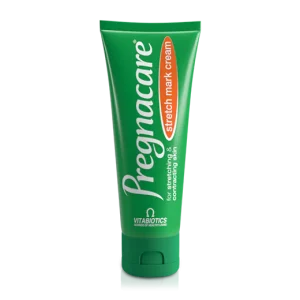 Kem Trị Rạn Da Pregnacare Stretch Mark Cho mẹ Bầu và sau sinh - 100ml